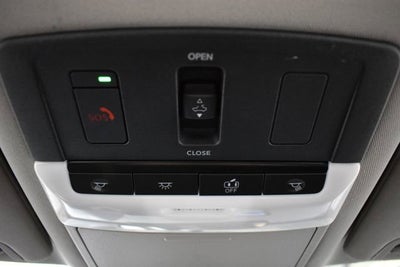 2024 Nissan Altima 2.5 SL