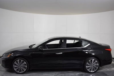 2024 Nissan Altima 2.5 SL