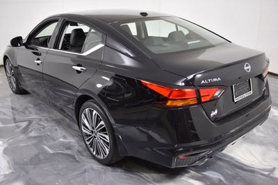 2024 Nissan Altima 2.5 SL