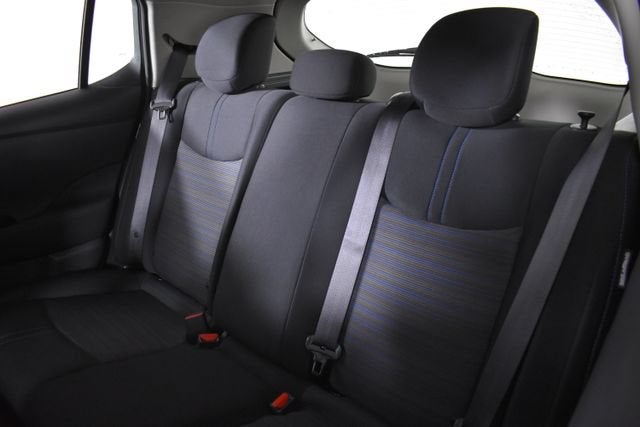 2022 Nissan LEAF SV PLUS