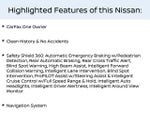 2022 Nissan LEAF SV PLUS