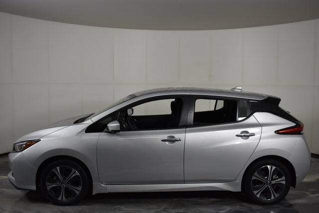 2022 Nissan LEAF SV PLUS