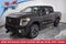 2019 Nissan Titan PRO-4X