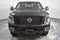 2019 Nissan Titan PRO-4X