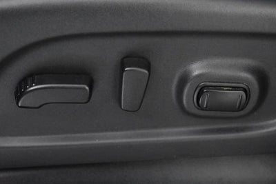 2019 Nissan Titan PRO-4X