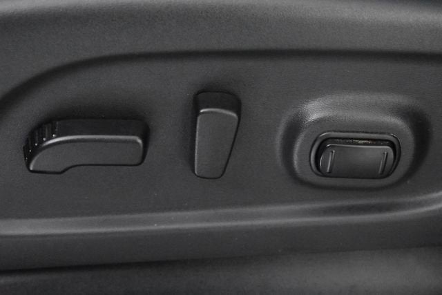 2019 Nissan Titan PRO-4X