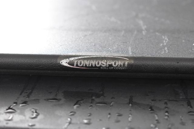 2019 Nissan Titan PRO-4X