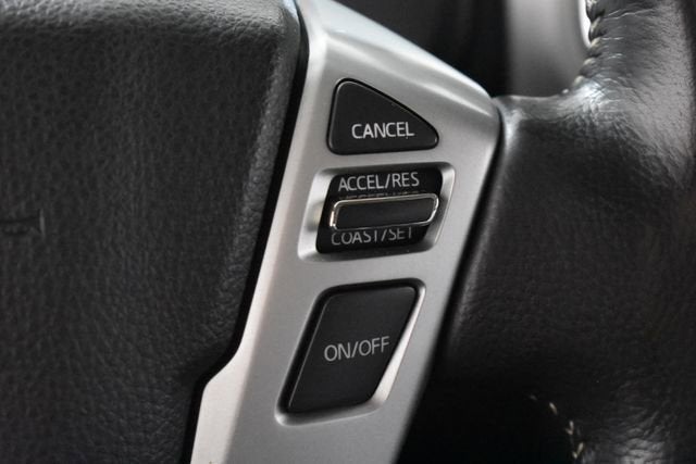 2019 Nissan Titan PRO-4X