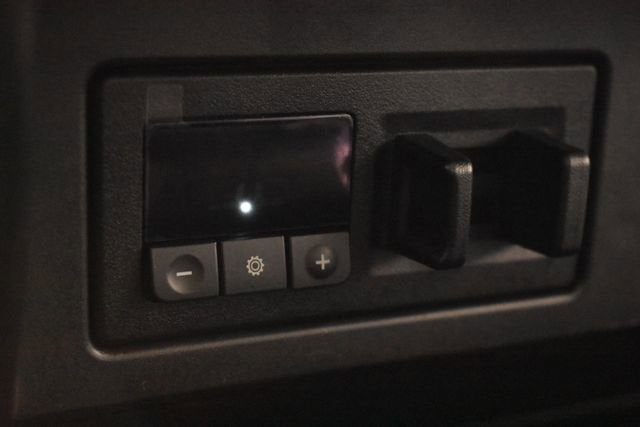 2019 Nissan Titan PRO-4X