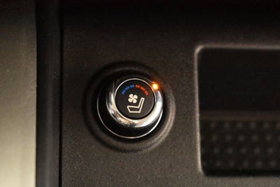 2019 Nissan Titan PRO-4X