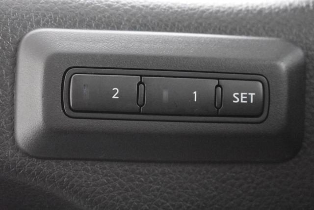 2019 Nissan Titan PRO-4X