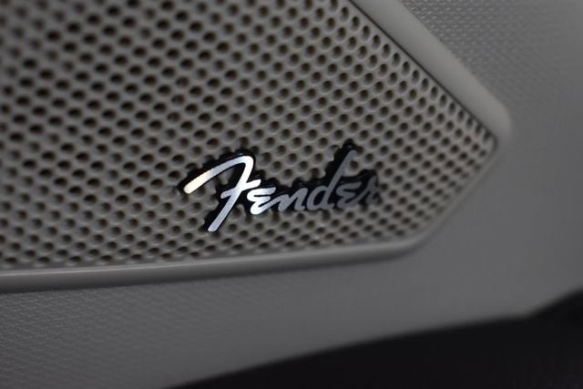 2019 Nissan Titan PRO-4X