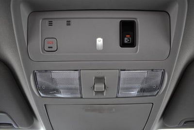 2019 Nissan Titan PRO-4X