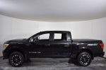 2019 Nissan Titan PRO-4X