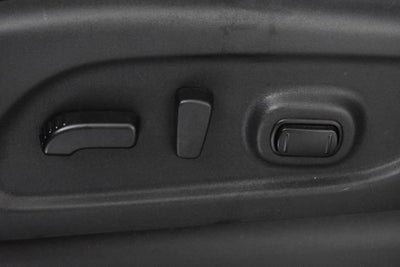 2017 Nissan Titan SL