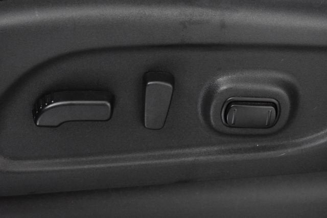 2017 Nissan Titan SL