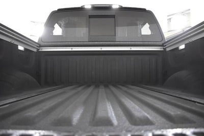 2017 Nissan Titan SL