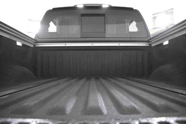 2017 Nissan Titan SL