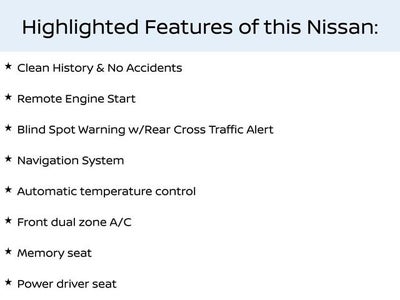 2017 Nissan Titan SL