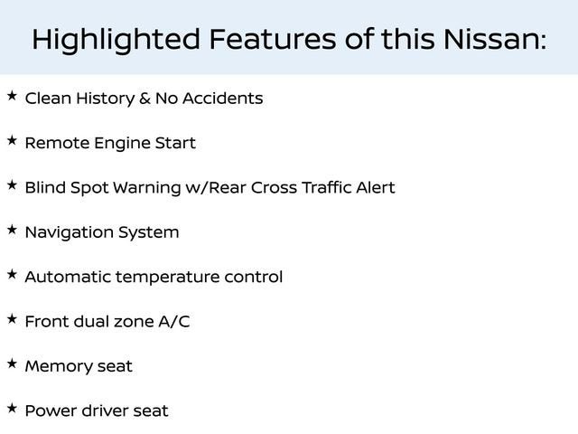 2017 Nissan Titan SL