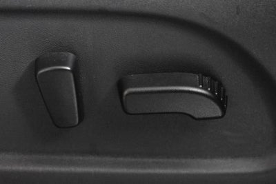 2017 Nissan Titan SL