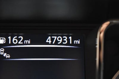 2017 Nissan Titan SL