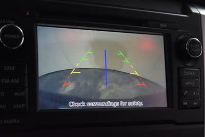 2017 Nissan Titan SL