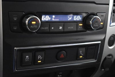 2017 Nissan Titan SL