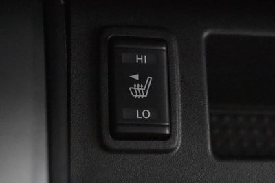 2017 Nissan Titan SL