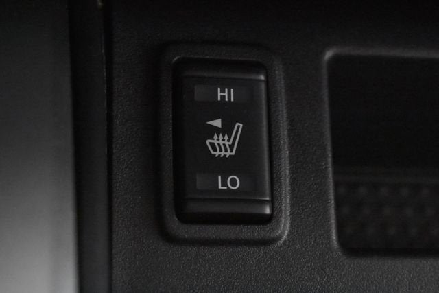 2017 Nissan Titan SL