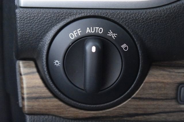 2017 Nissan Titan SL