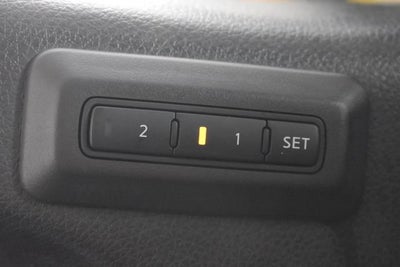 2017 Nissan Titan SL