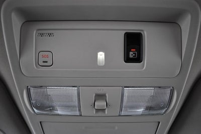 2017 Nissan Titan SL