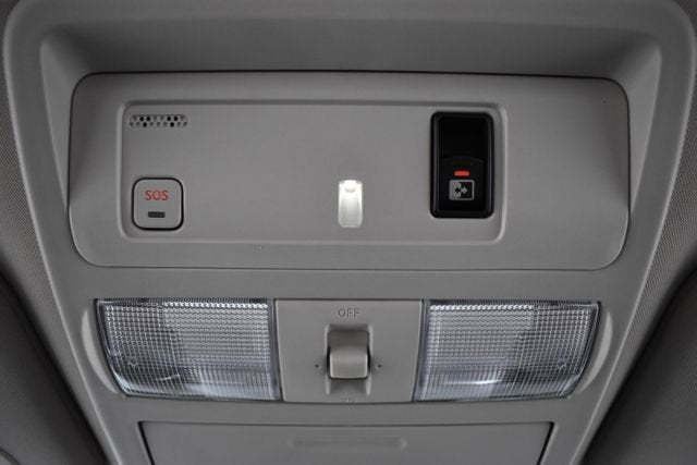 2017 Nissan Titan SL