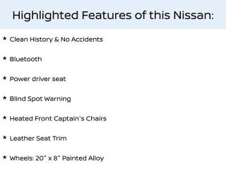 2017 Nissan Titan SL