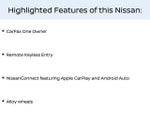 2019 Nissan Titan SV