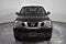 2017 Nissan Frontier PRO-4X