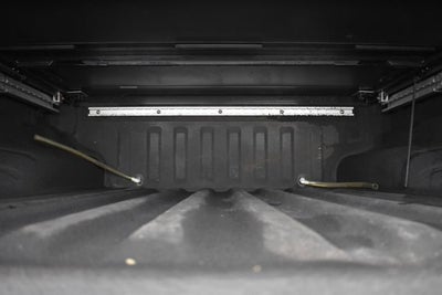 2017 Nissan Frontier PRO-4X