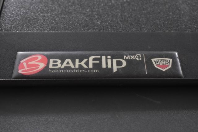 2017 Nissan Frontier PRO-4X