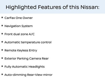 2017 Nissan Frontier PRO-4X