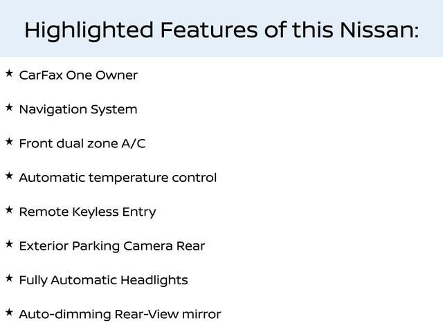 2017 Nissan Frontier PRO-4X