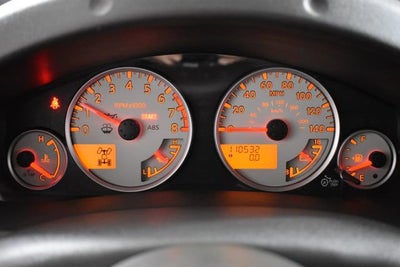 2017 Nissan Frontier PRO-4X