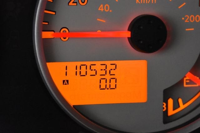 2017 Nissan Frontier PRO-4X