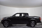 2017 Nissan Frontier PRO-4X