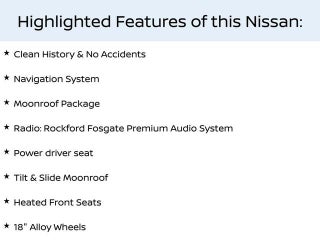 2017 Nissan Frontier SL