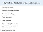 2016 Volkswagen Passat 1.8T SE