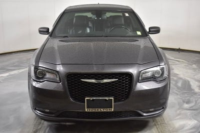 2019 Chrysler 300 300S