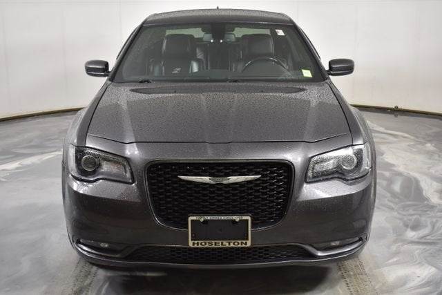 2019 Chrysler 300 300S