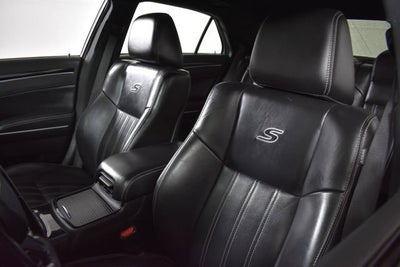 2019 Chrysler 300 300S