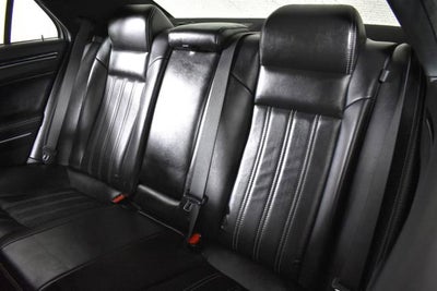 2019 Chrysler 300 300S